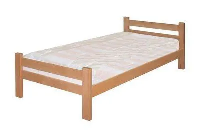 Krevet SAMAC ravni novi 200X90 natur - Zabok