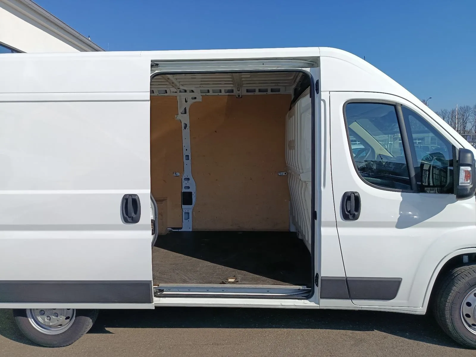 peugeot boxer-2.2 ,n1,do 2 godine jamstva,u sustavu pdv-a, 2021 god. - slika 8