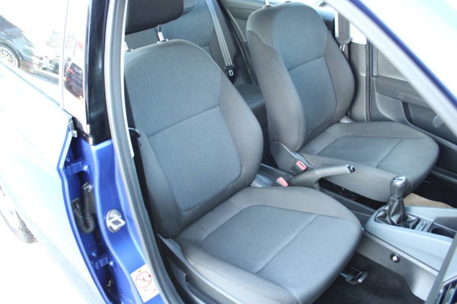 škoda fabia combi 1.0 tsi - slika 16