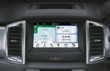 ford navigacija sd kartica sa najnovijim kartama cijele eu novo - slika 8