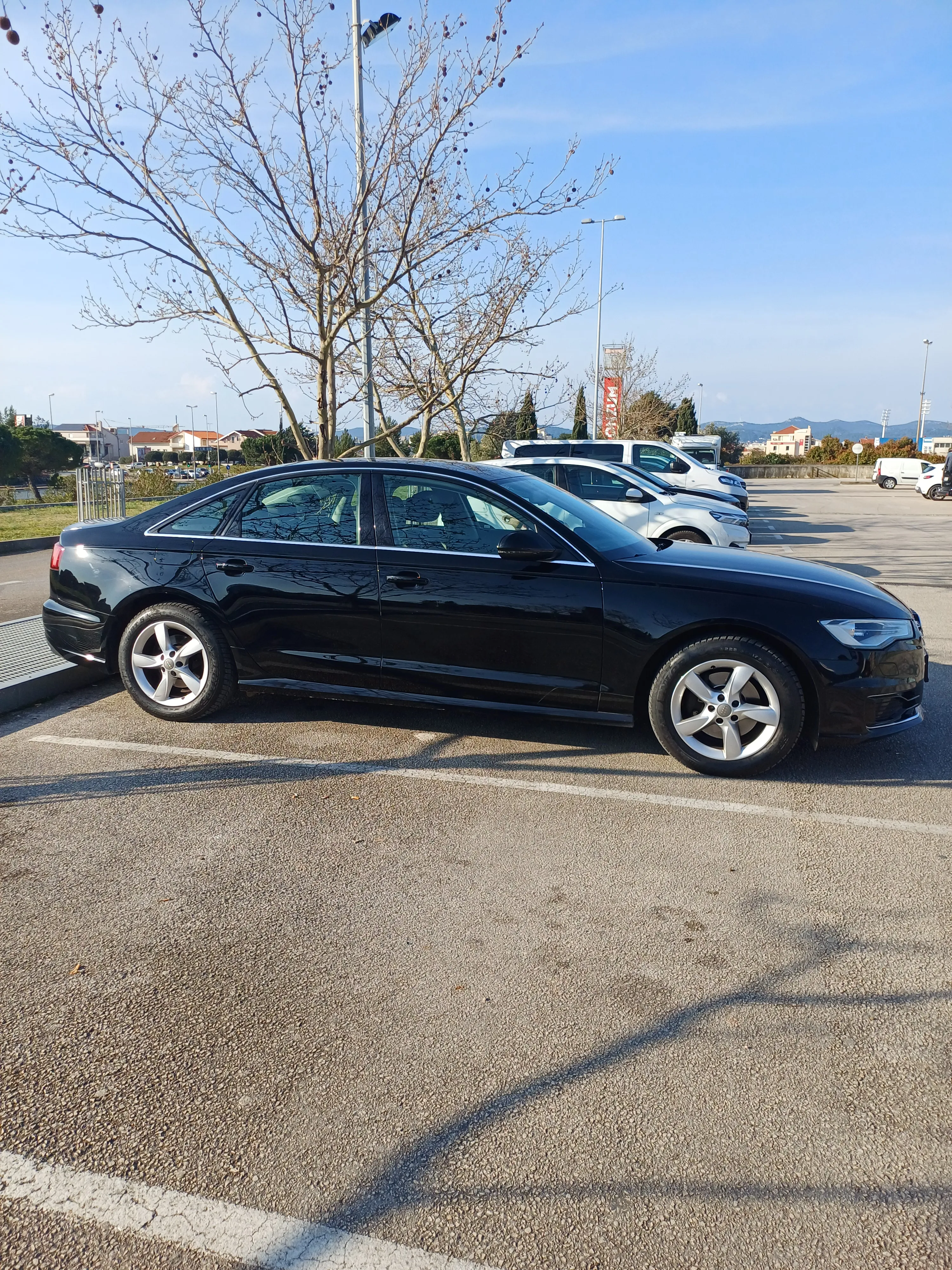 prodaje se audi a6 ultra 2.0.tdi 140kw prvi vlasnik - slika 3