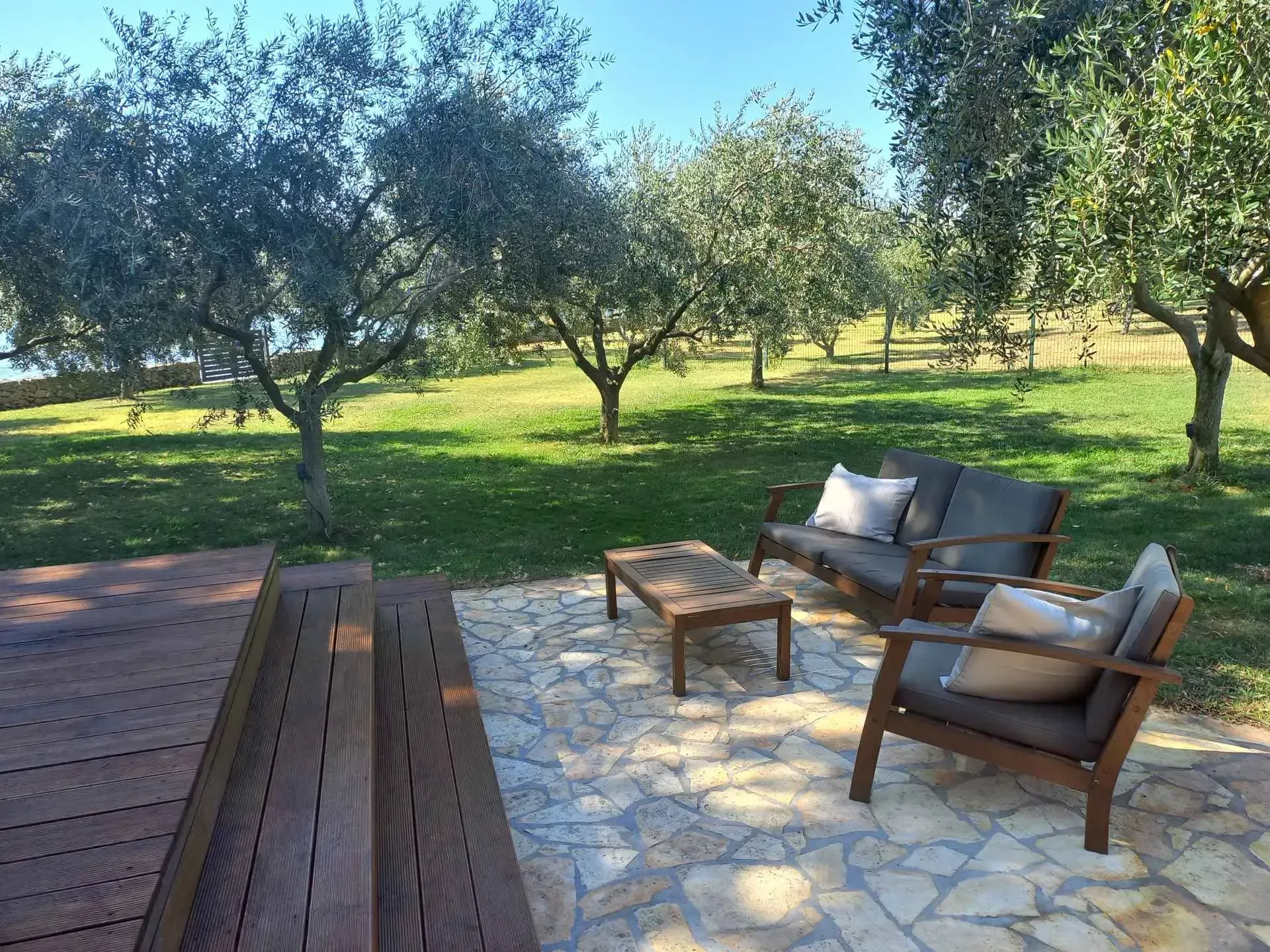 kuća za odmor beach house ive - slika 26