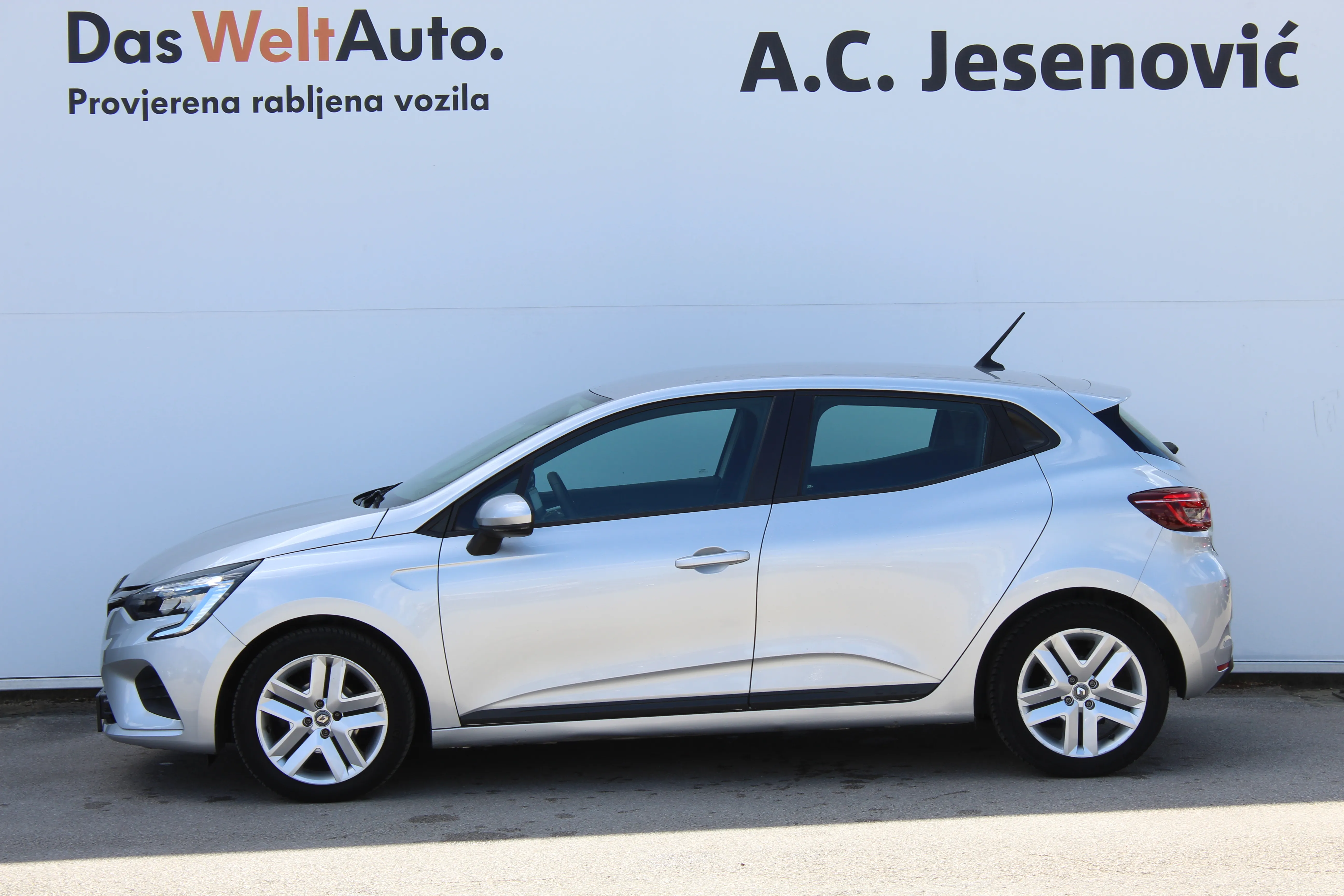 13223 renault clio tce 90 intens - slika 6