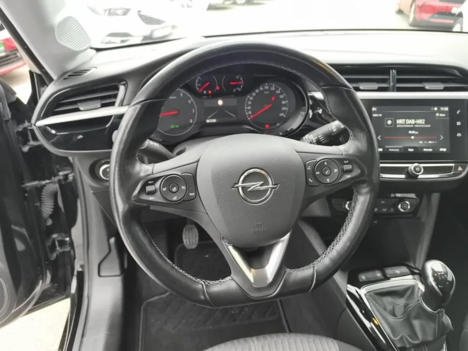opel corsa edition 1.2 s/s, 55kw - 7 godina garancije! - slika 15