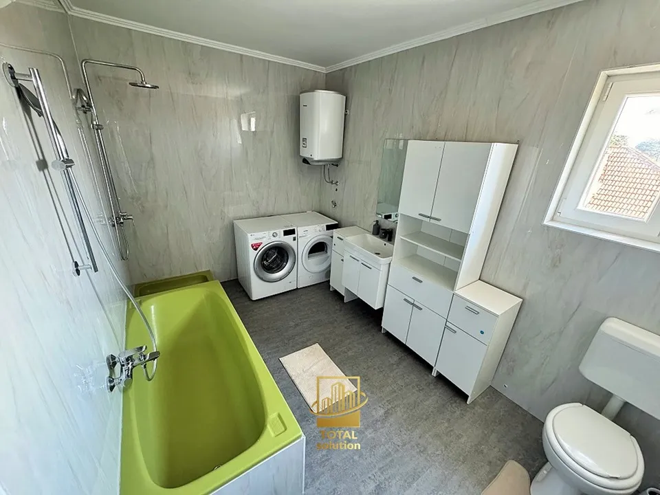 stan: zadar-brodarica, četverosobni 104 m2 sa pogledom na more, 2. kat - slika 17