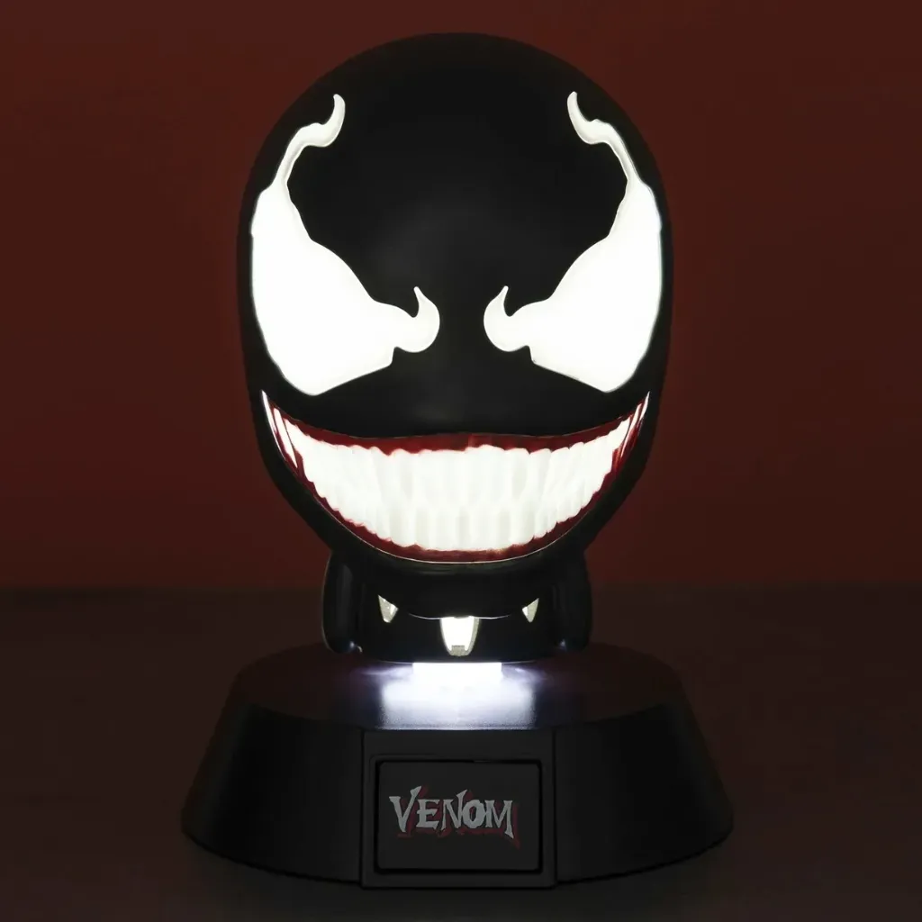 paladone venom icon light - slika 4