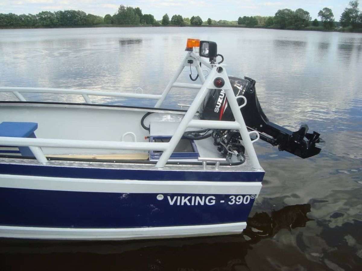 viking 390 ks - slika 2