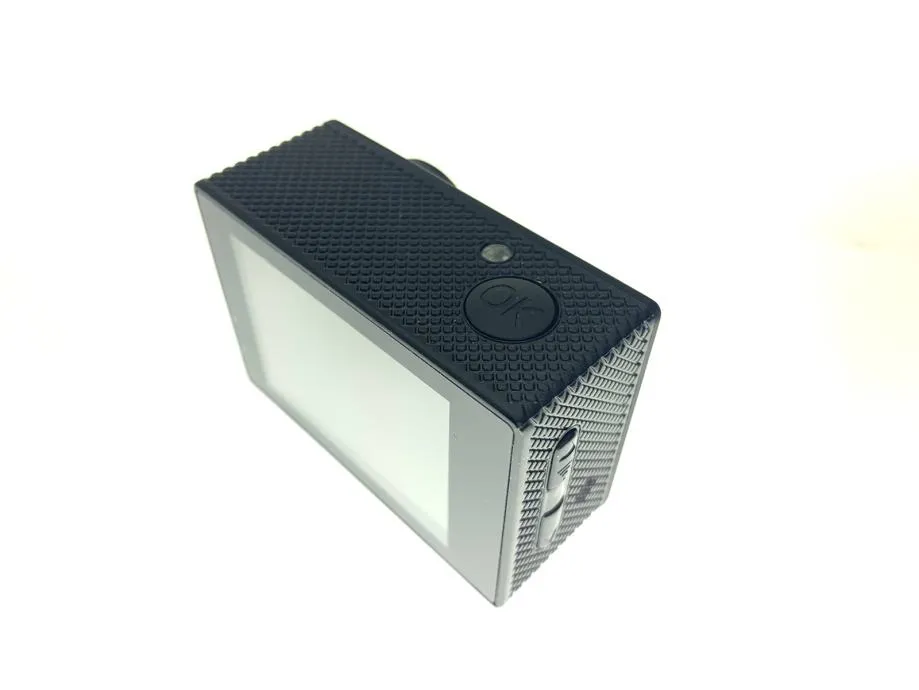 nedis n-go real 4k akcijska kamera / r1, rate! - slika 3