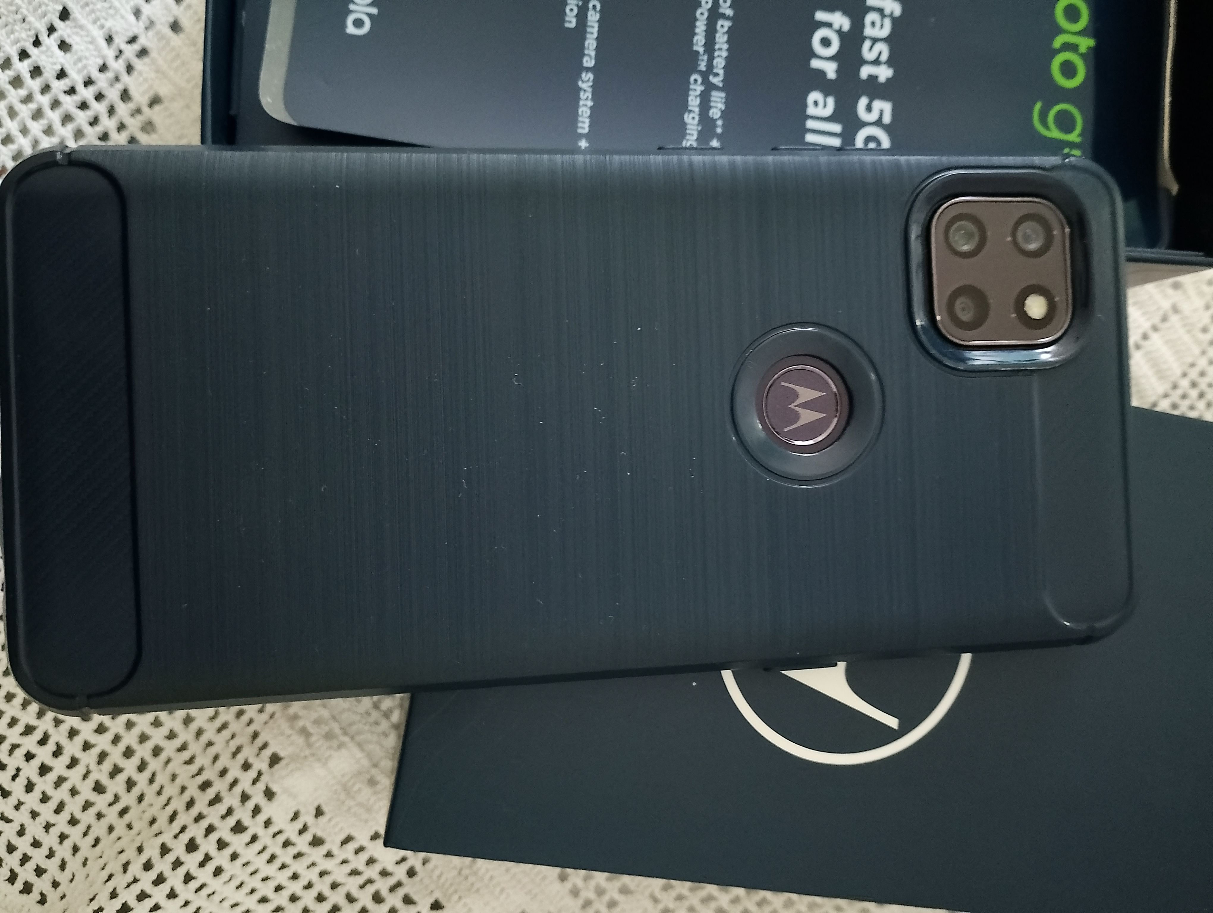 moto. g 5g - slika 5