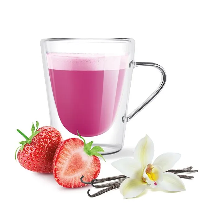 dolcevita fragolosa nespresso – jagoda i vrhnje - slika 2