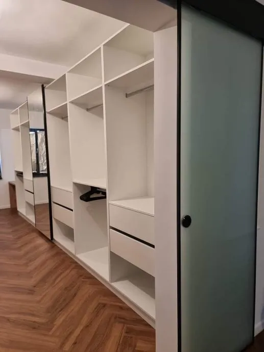 walk in ormar - slika 2