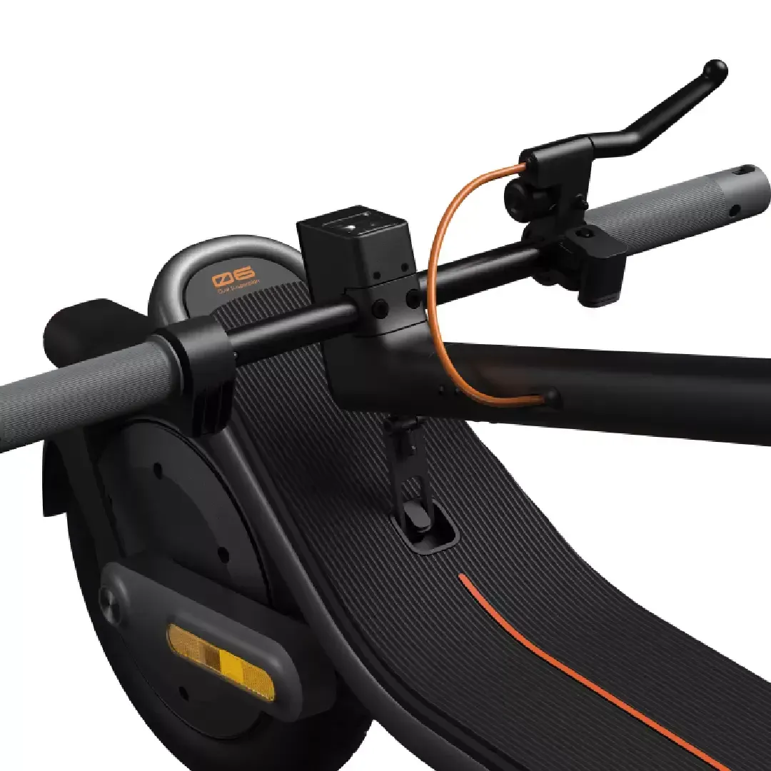 xiaomi electric scooter 6 - električni romobil - slika 12