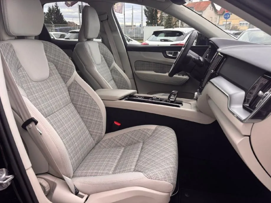 volvo xc60 2.0 b4 awd 145kw - 1 godina garancije! - slika 10