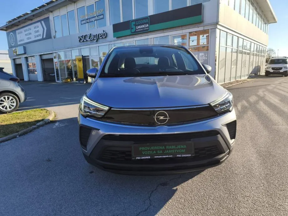opel crossland edition 1.5d 81kw - 1 godina garancije! - slika 8