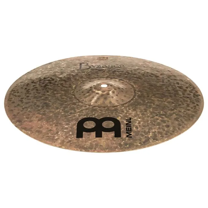 meinl b16dac byzance dark crash - slika 2
