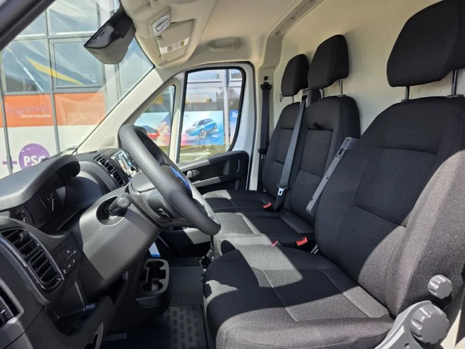 opel movano l2h2 2.2d 103kw - 5 godina garancije!, 2025 god. - slika 7