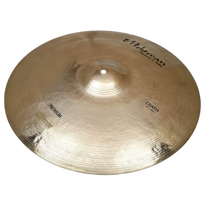 mehteran premium 18" crash - slika 6