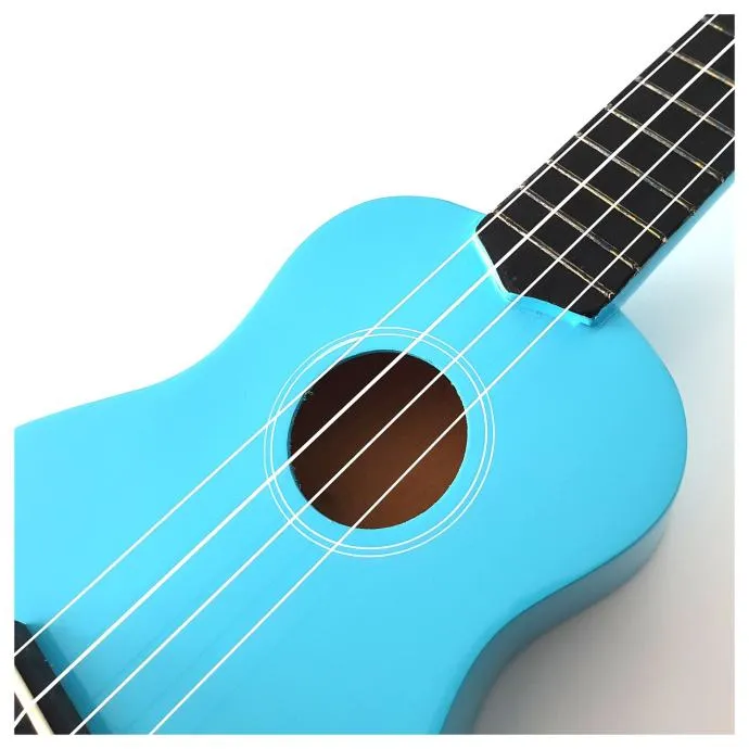 jq soprano student ukulele s torbom - slika 5
