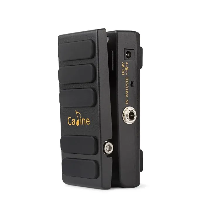 caline cp31b hot spice wah pedal - slika 4