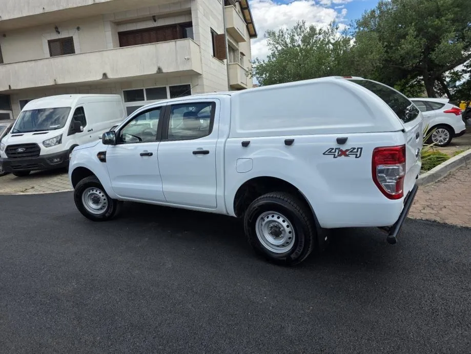 ford ranger 2.2 - slika 5