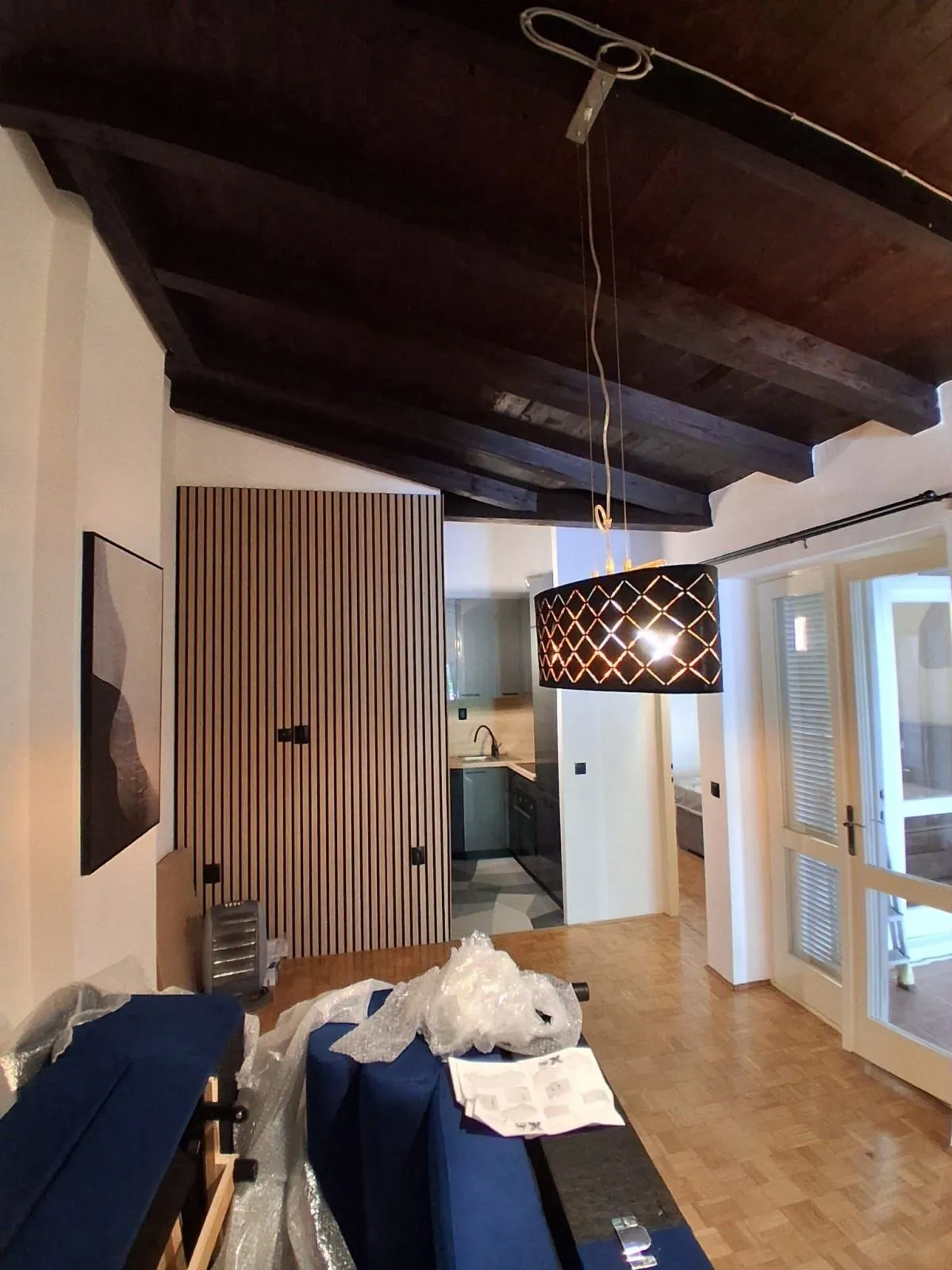 červar porat kuća na prodaji 150 m od plaže (prodaja) - slika 5