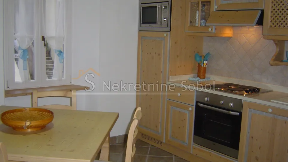 veli lošinj - 2s+db, 52 m2 prodaja - slika 9