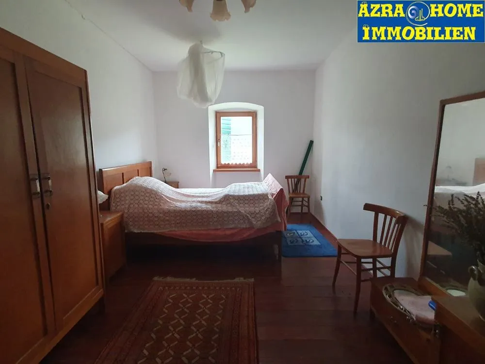 kuća: buzet, 150m2, renovirana kamena kuća (prodaja) - slika 12