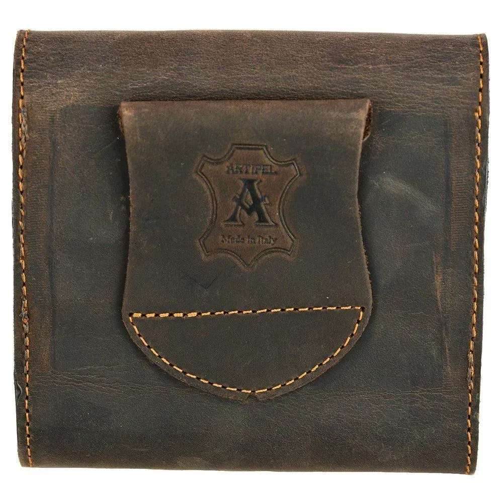 etui artipel gbp01 za 11 metaka - kožni - slika 2