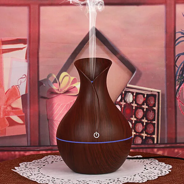 ovlaživač zraka tree vase - slika 11