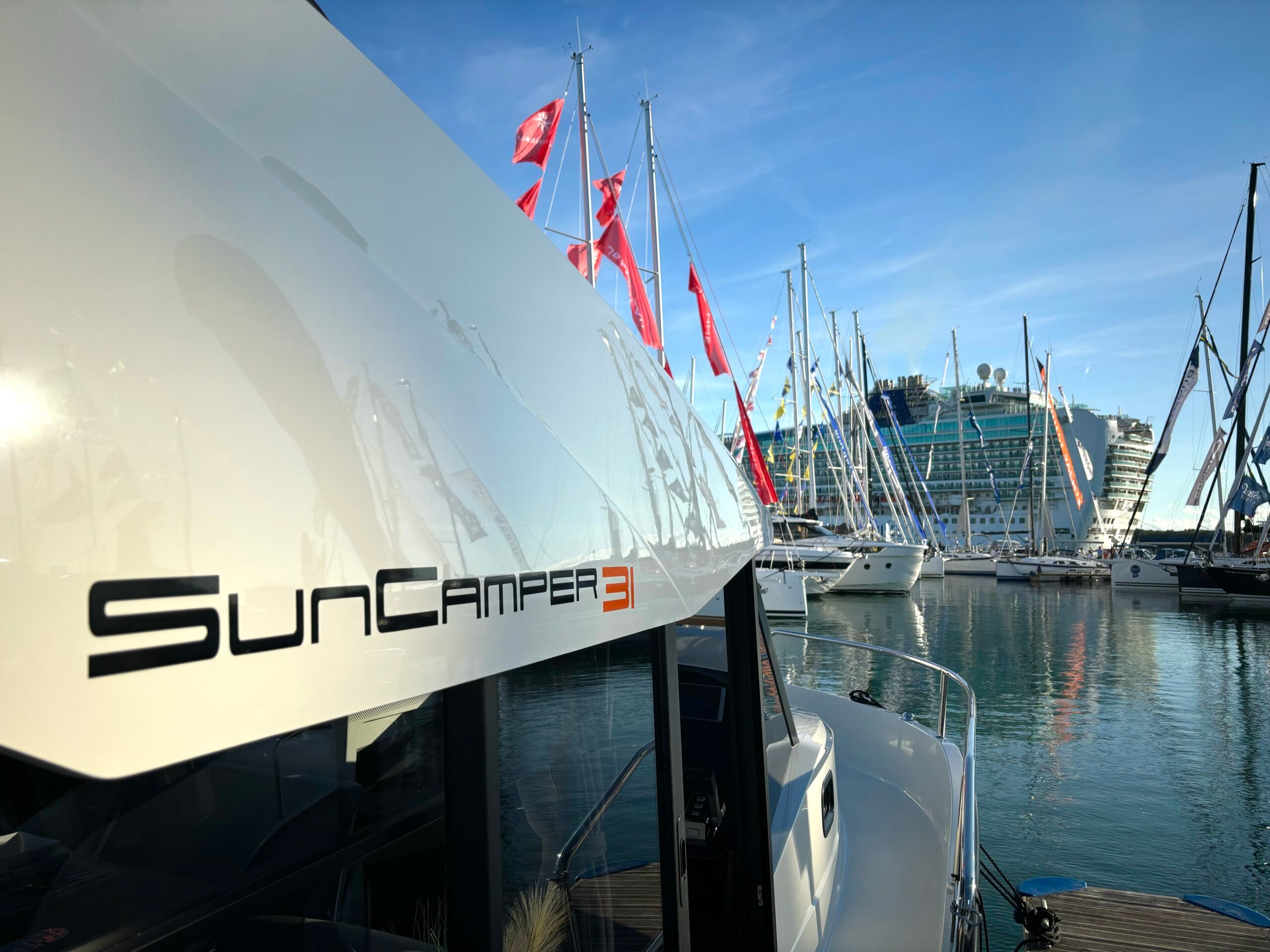 kamper balt sun 31 - slika 3