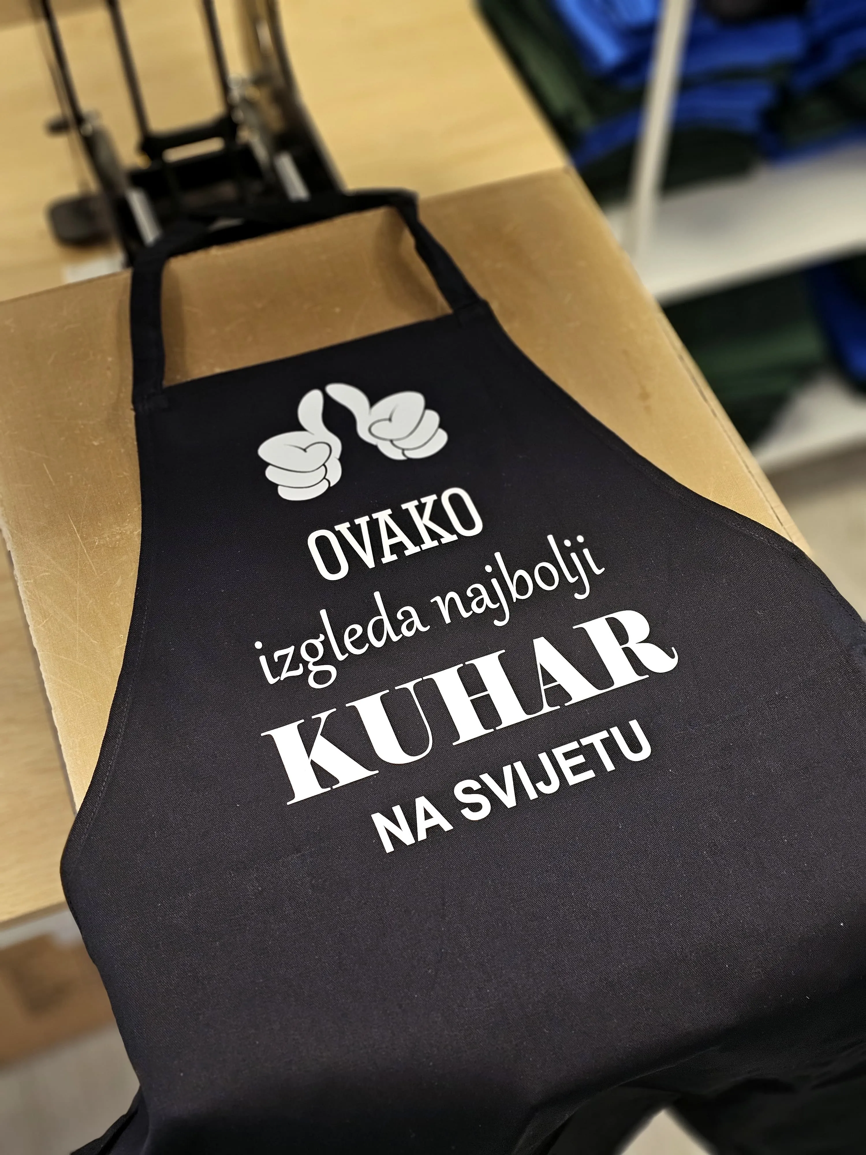 pregača - tisak po želji - slika 27