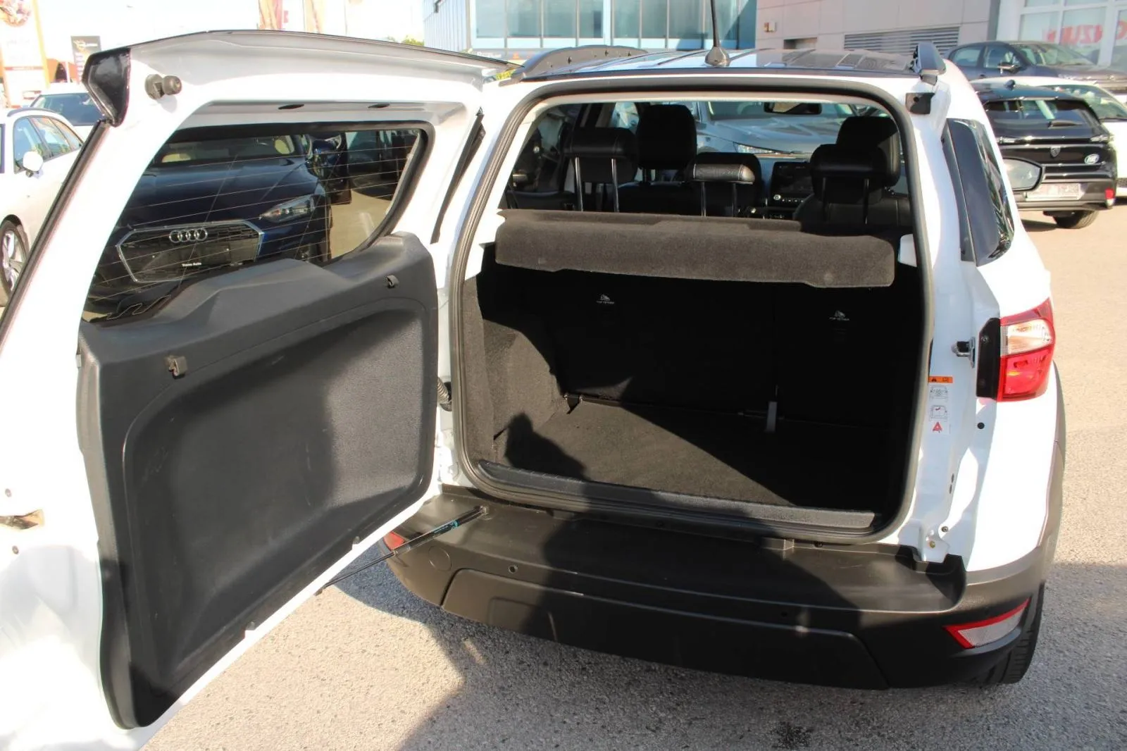 ford ecosport 1.0 ecoboost active - slika 8