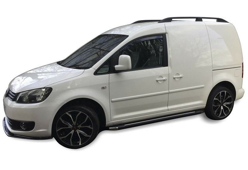 bočni vjetrobrani/deflektori za kombi i dostavna vozila-top kvaliteta - slika 3