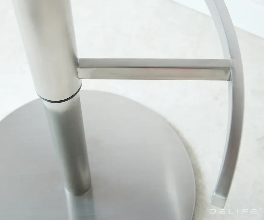 barska stolica yago flex, materijal: rebrasta tkanina - slika 5