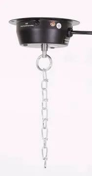 eurolite mirror ball 20cm with md-1015 motor - slika 4
