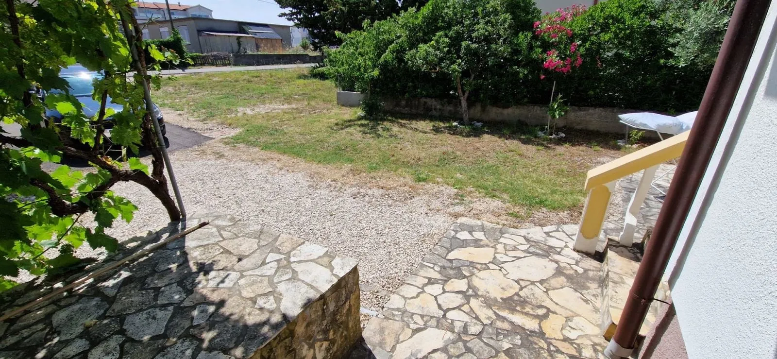 nin, kuća sa 6 stambenih jedinica(396m2), prostrano! - slika 10