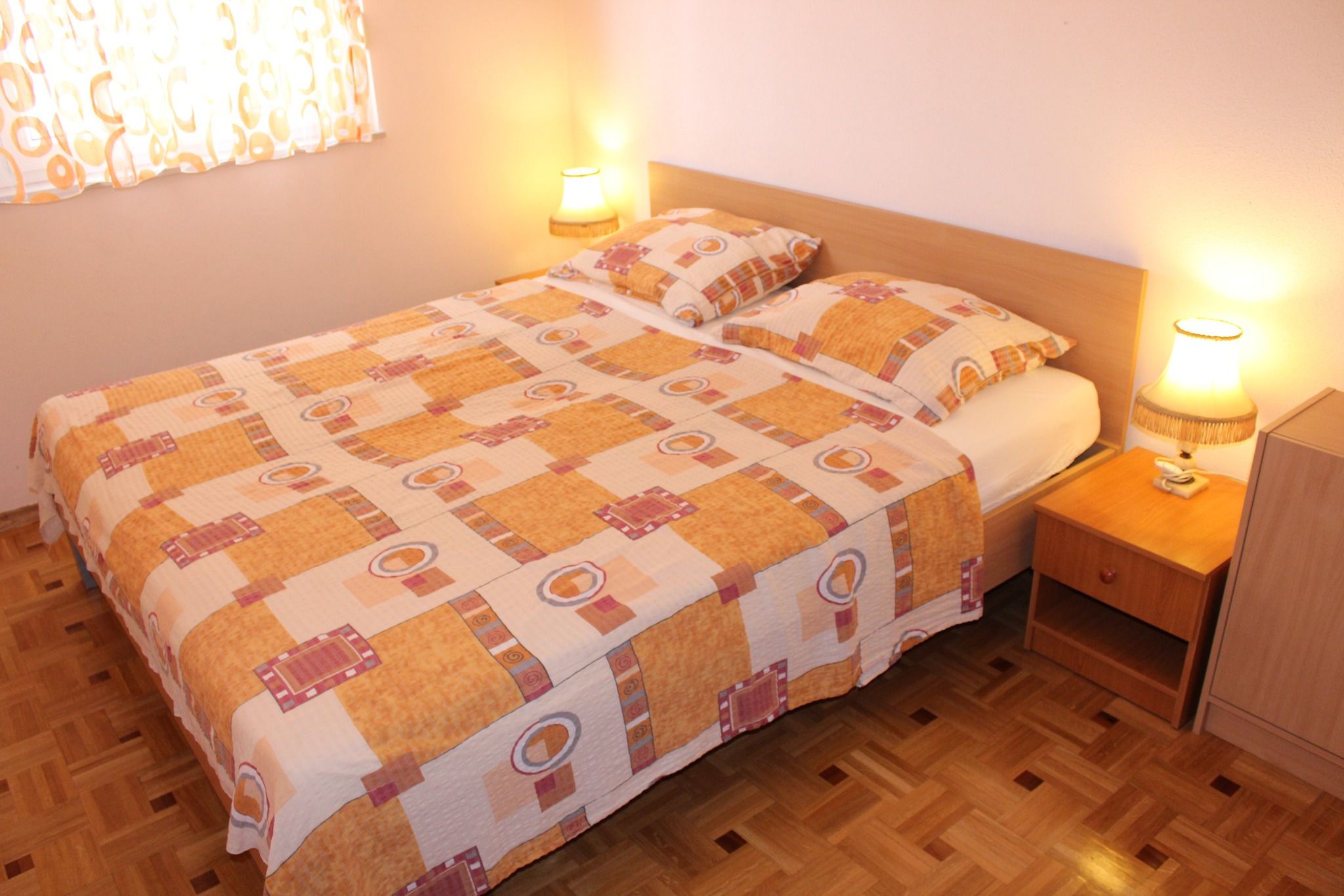 apartman mario rogoznica 2+2 - slika 7