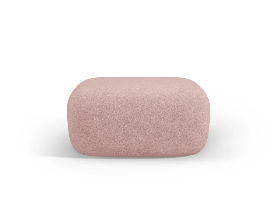 jenny tabure, 90x88cm, materijal: boucle - slika 4