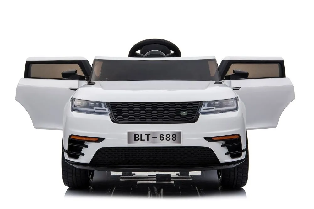 auto na akumulator blt-688 drift - bijeli - slika 2