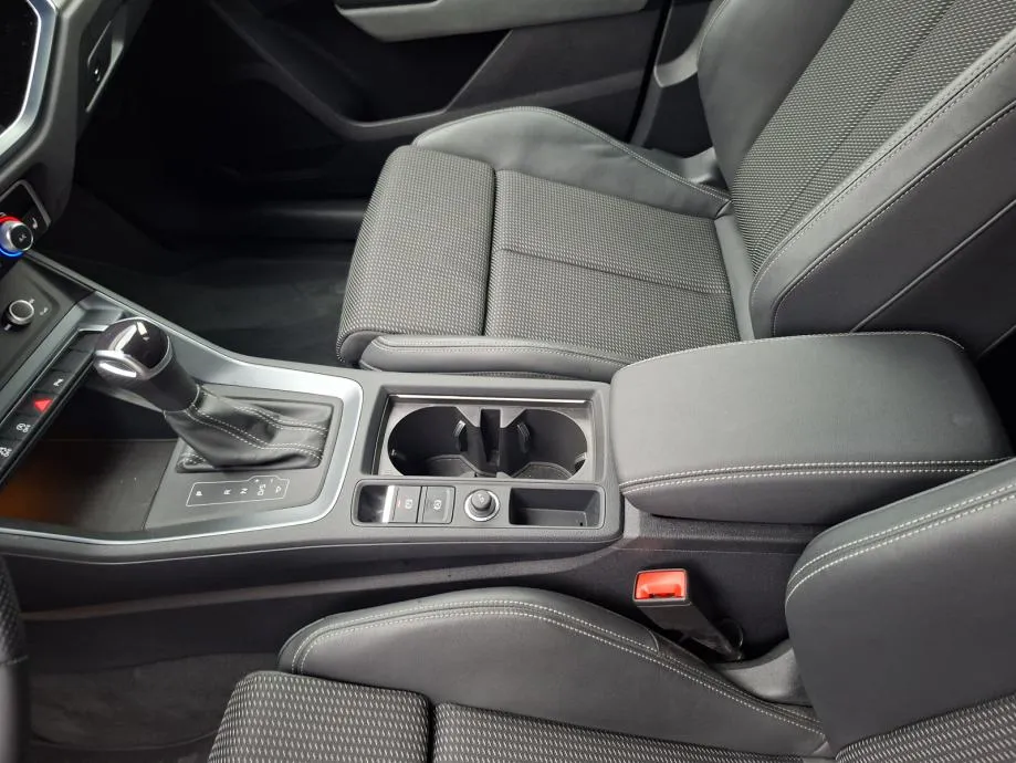 audi q3 35 tdi automatik - slika 15