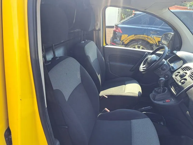 renault kangoo 1.5 dci*110ks*maxi*klima* - slika 11
