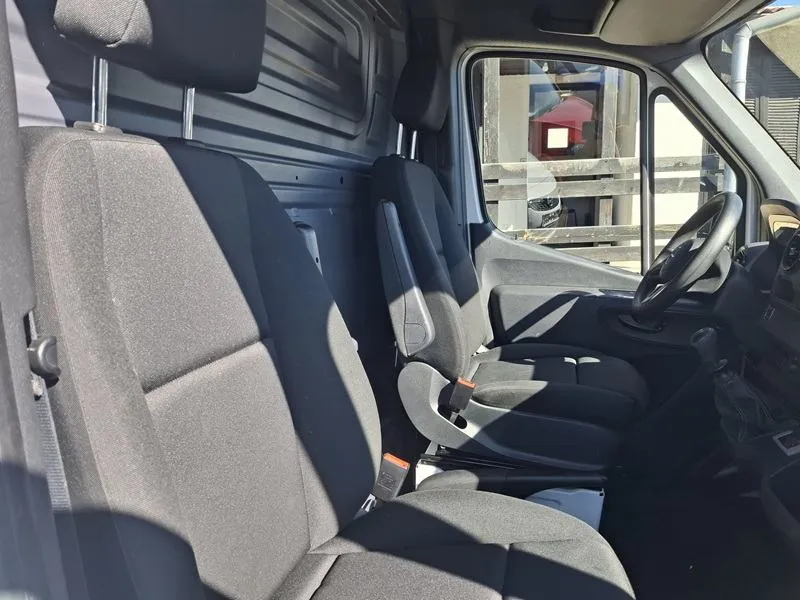 mercedes sprinter 317 cdi*170ks*hladnjača* - slika 12