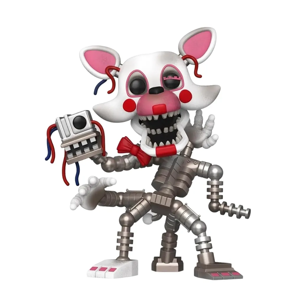 funko pop! games: five nights at freddy’s – mangle #1087 - slika 2