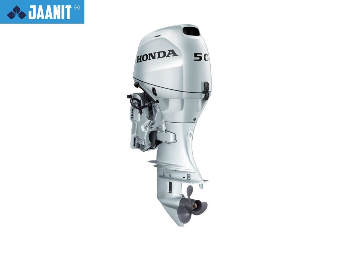 Honda Bf 50 Lrt - Smlednik, Medvode