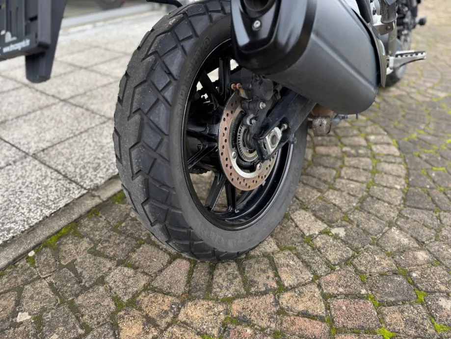 suzuki dl 1000 v strom abs tcs, s garancijom, 2016 god. - slika 16