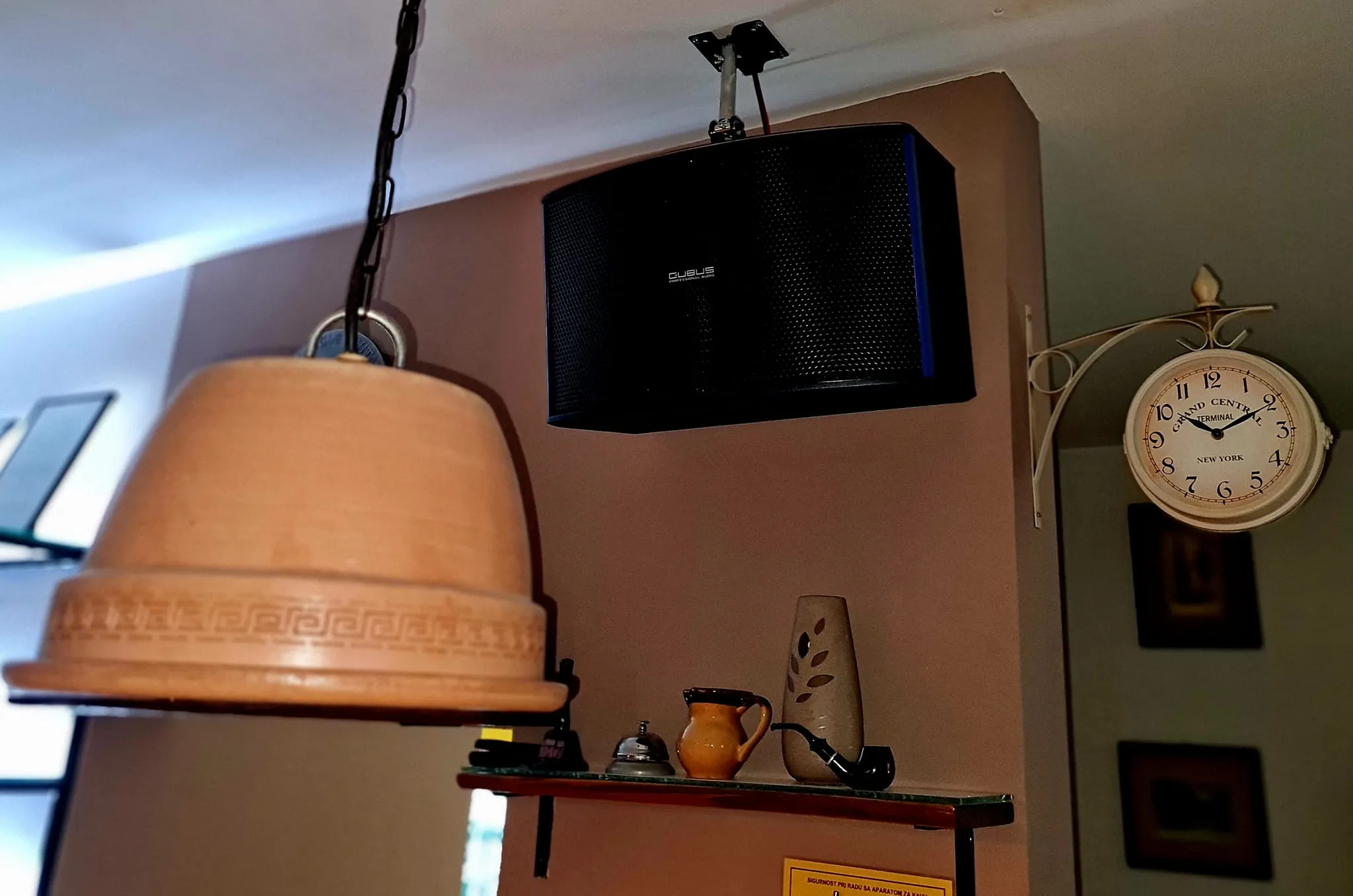 cubus v-100 - slika 6