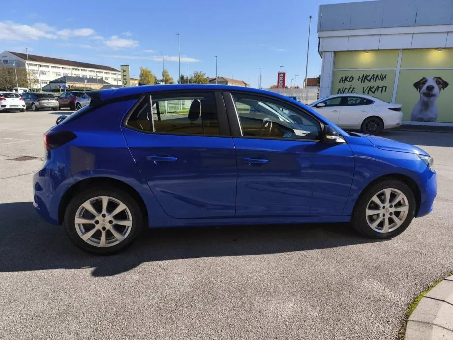 opel corsa edition 1.2 s/s, 55kw -7 godina garancije! - slika 6