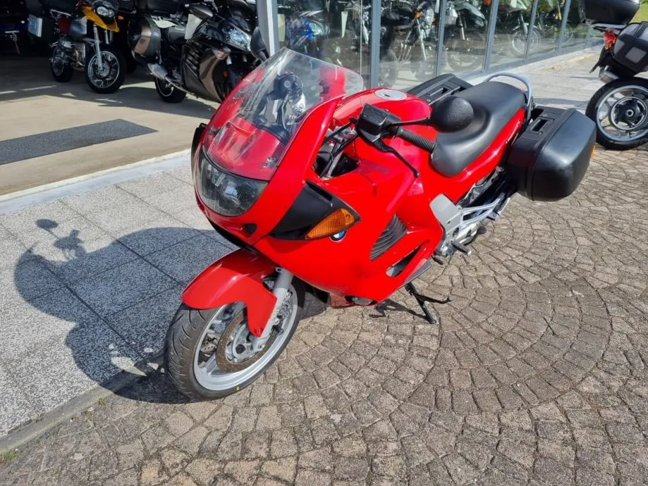 bmw k 1200 rs, 2000 god. - slika 3