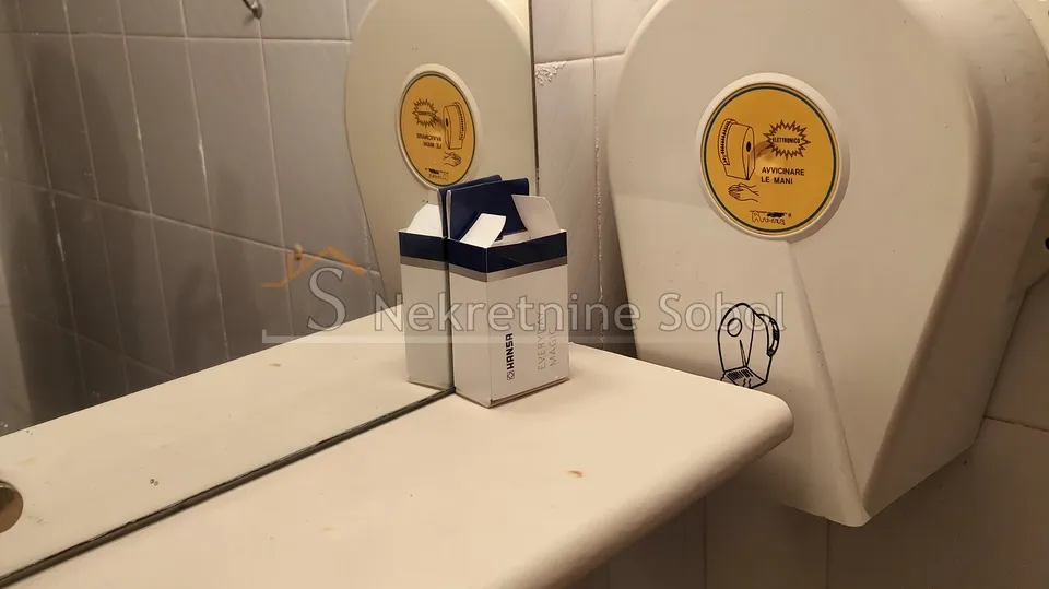 mali lošinj - poslovni prostor, 36 m2 prodaja - slika 11