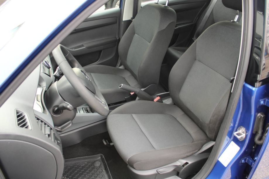 škoda fabia combi 1.0 tsi - slika 7